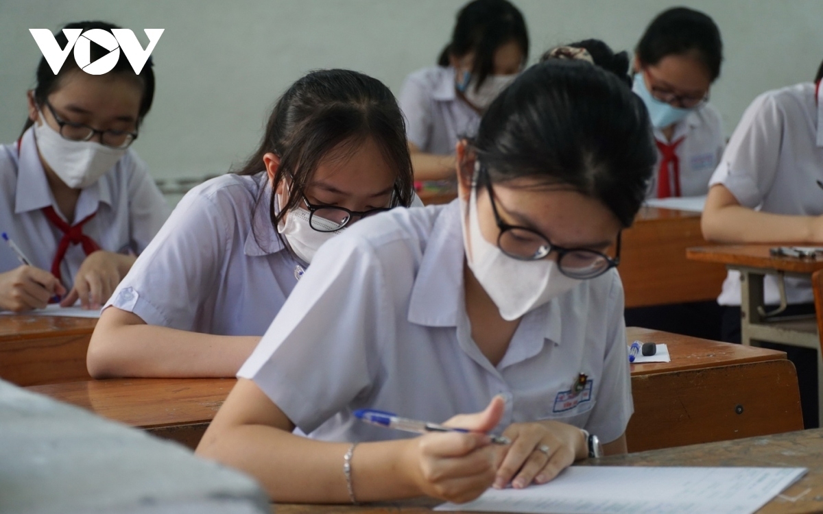 Hoạt động dạy thêm và học thêm vẫn diễn ra trong suốt thời gian qua. (Ảnh minh họa)