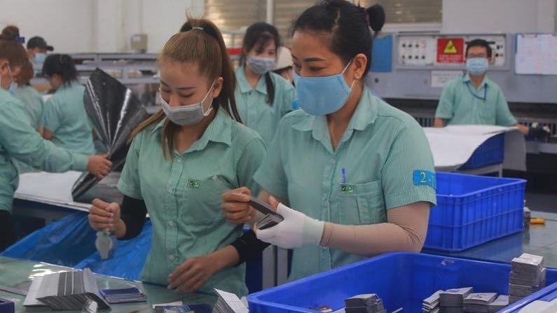 Công nhân Đồng Nai được nhận thưởng Tết cao nhất 2 tháng lương