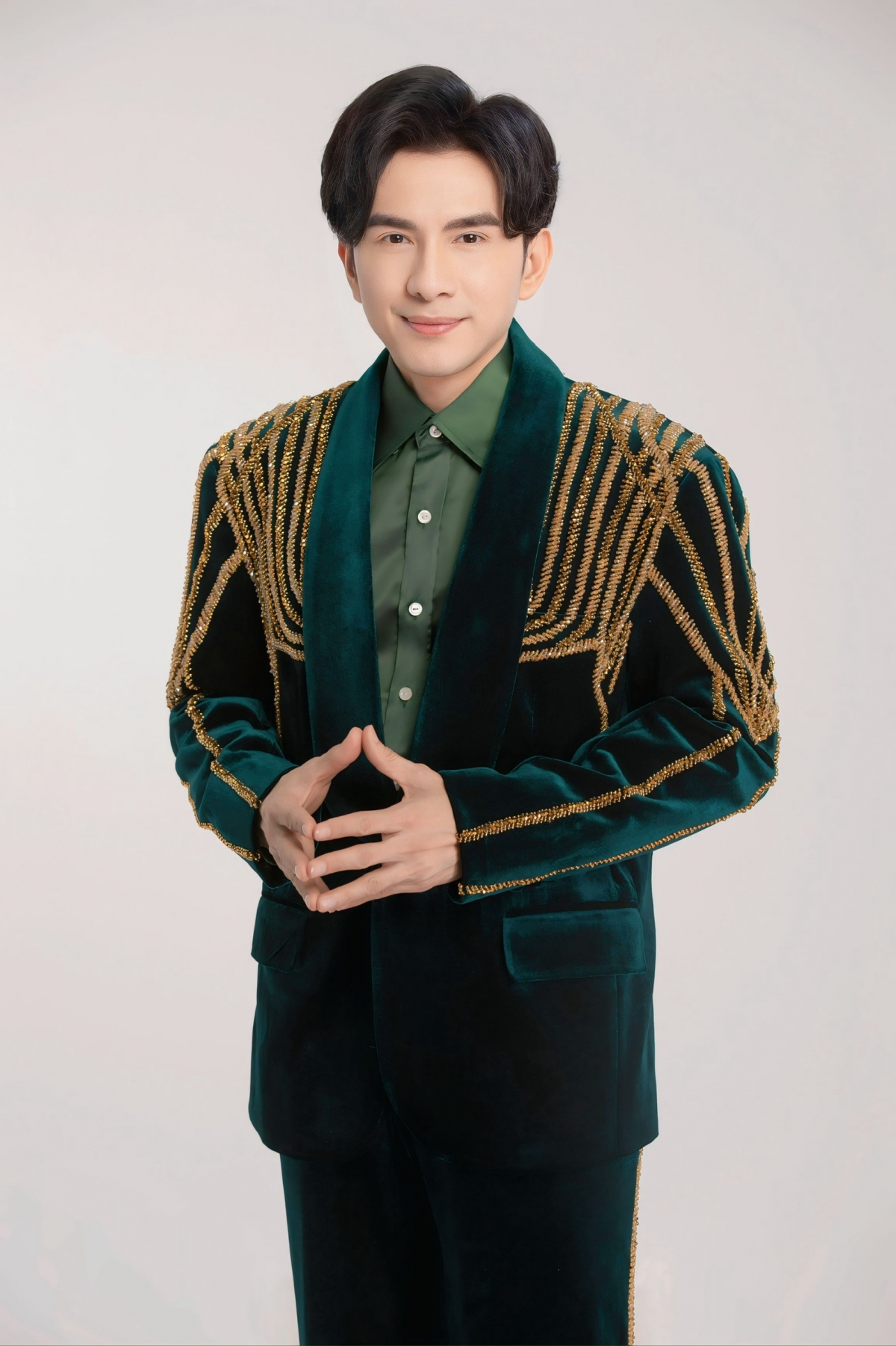 Đan Trường
