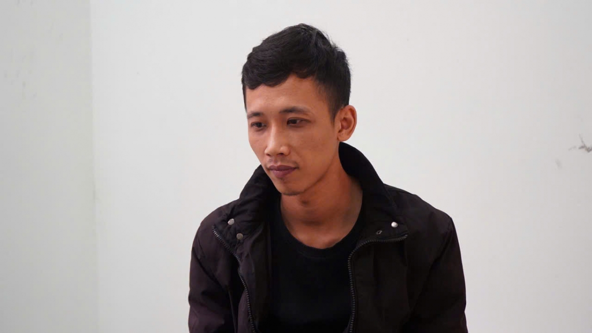 Đối tượng Nguyễn Văn Linh