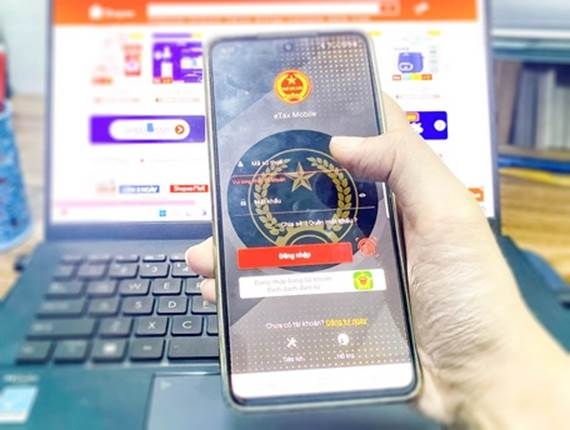 Việc đồng bộ, kết nối dữ liệu phục vụ phát triển TMĐT sẽ góp phần hiệu quả trong công tác quản lý, chống thất thu thuế.