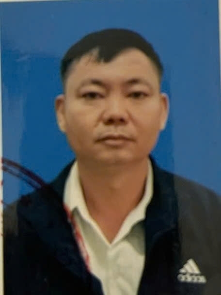 Đối tượng Nguyễn Văn Phương
