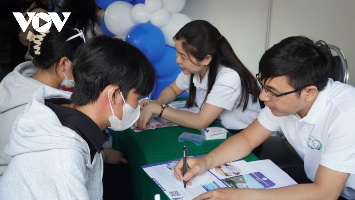 Nhiều trường dự kiến sẽ có điều chỉnh trong chỉ tiêu giữa các phương thức cũng như tổ hợp xét tuyển (Ảnh minh họa)