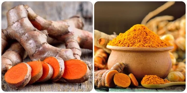Nghệ tốt cho sức khoẻ nhưng không phải ai cũng ăn được