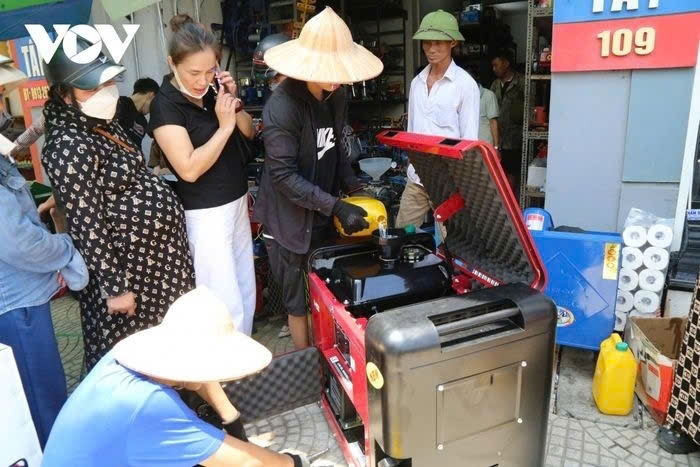 Bắc Giang quản lý chặt chẽ chất lượng các mặt hàng thiết yếu
