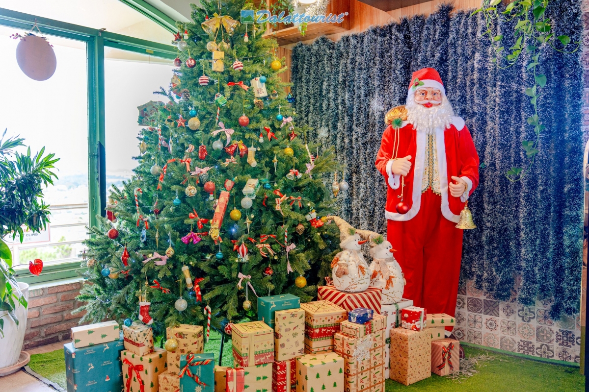 Nhiều năm qua, nhà hàng Buffet Rau Léguda là địa điểm lý tưởng để thưởng thức ẩm thực.