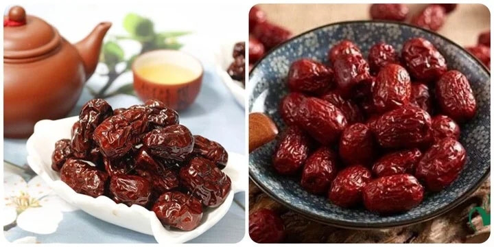 Táo đỏ tốt cho sức khoẻ nhưng không phải ai cũng ăn được