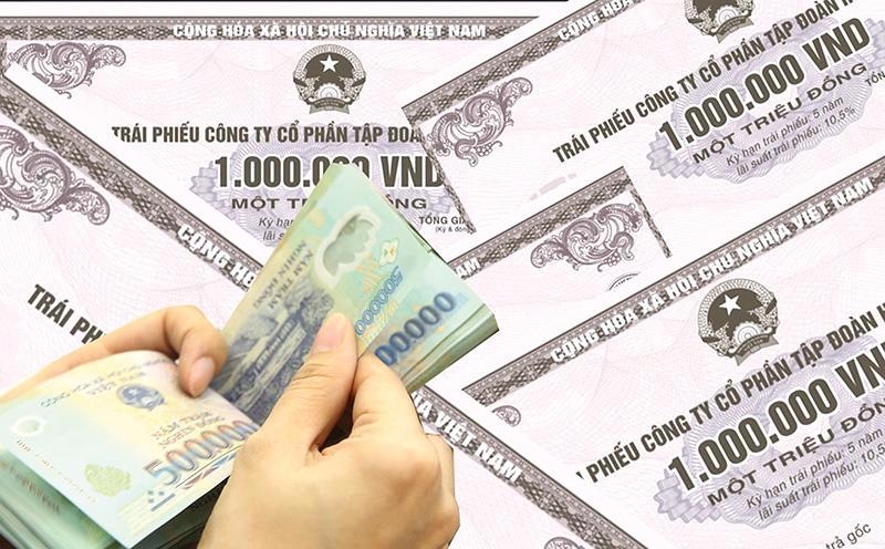 TPCP khẳng định vai trò huy động vốn an toàn, hiệu quả cho ngân sách Nhà nước (Ảnh minh họa: KT)