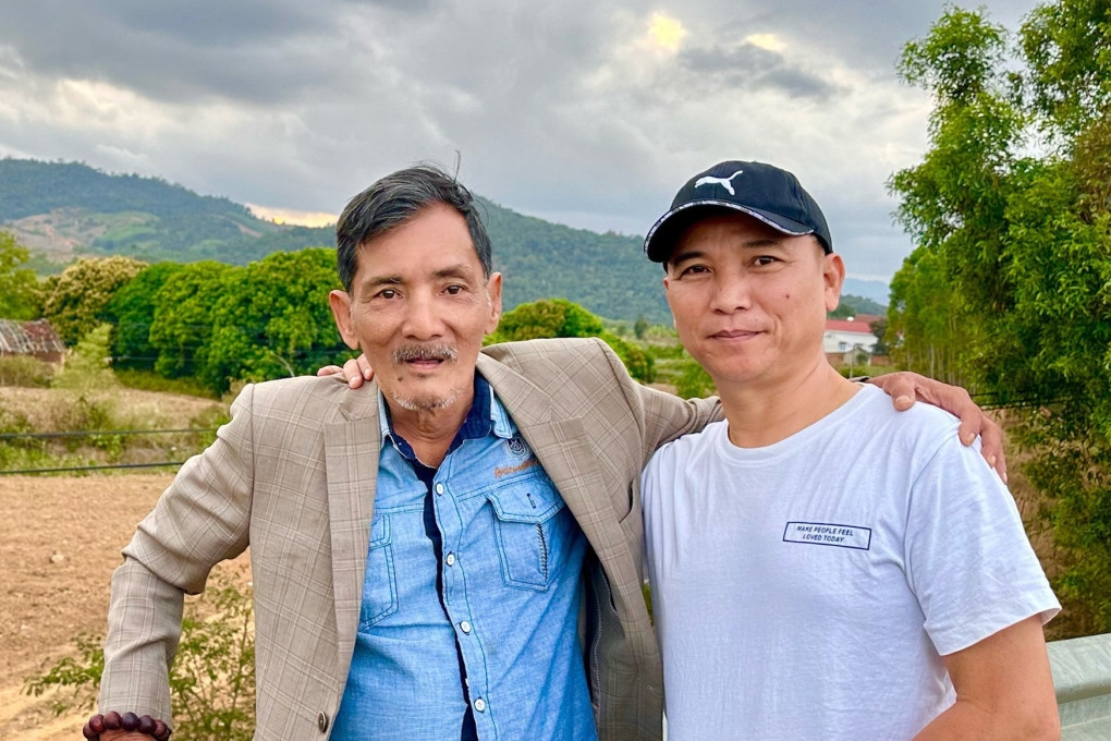Nhạc sĩ Tô Hiếu cho biết Thương Tín bày tỏ nguyện vọng được về nhà anh sinh sống để tiện chữa bệnh và dưỡng già.