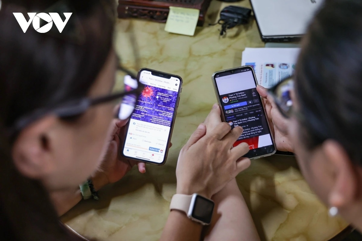 Đến năm 2030, 70% người dân trưởng thành sử dụng dịch vụ công trực tuyến