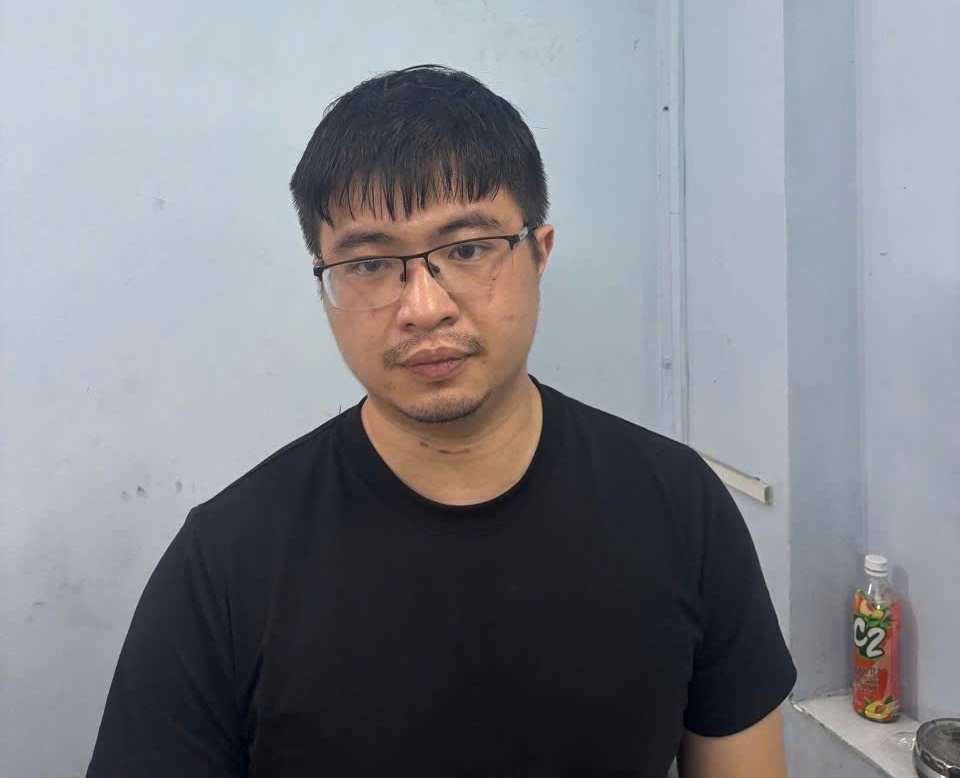 Công an TP Hà Nội đã ra quyết định khởi tố vụ án, khởi tố bị can đối với Phó Đức Nam (tức Tiktoker Mr Pips, sinh năm 1994 ở Bà Rịa - Vũng Tàu), Lê Khắc Ngọ (tức Mr Hunter, sinh năm 1990 ở Hà Nội) và 24 người khác về các tội "lừa đảo chiếm đoạt tài sản", "không tố giác tội phạm" và "rửa tiền".