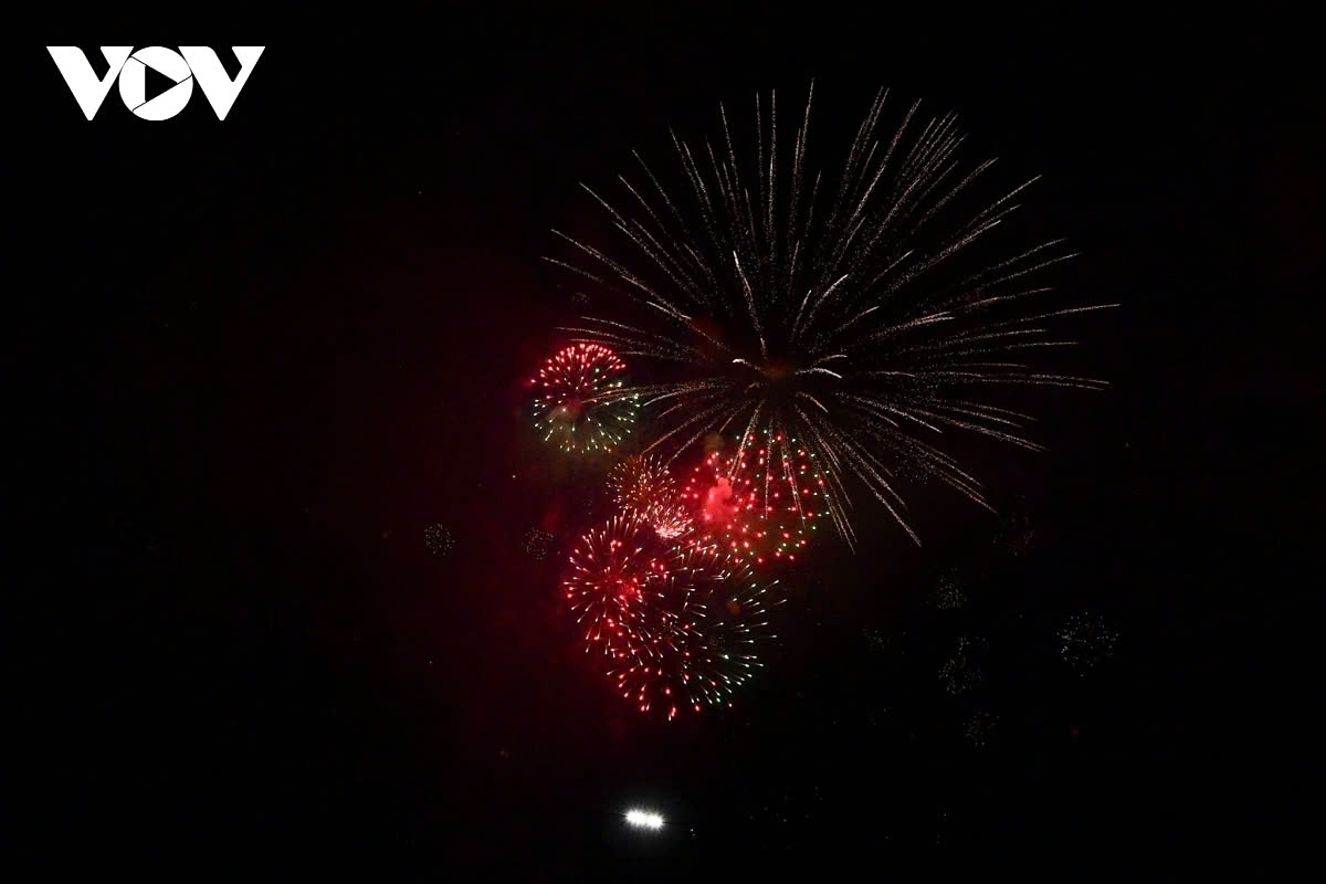 This is an occasion for people to bid farewell to the past year and welcome the new one with hope and positivity.