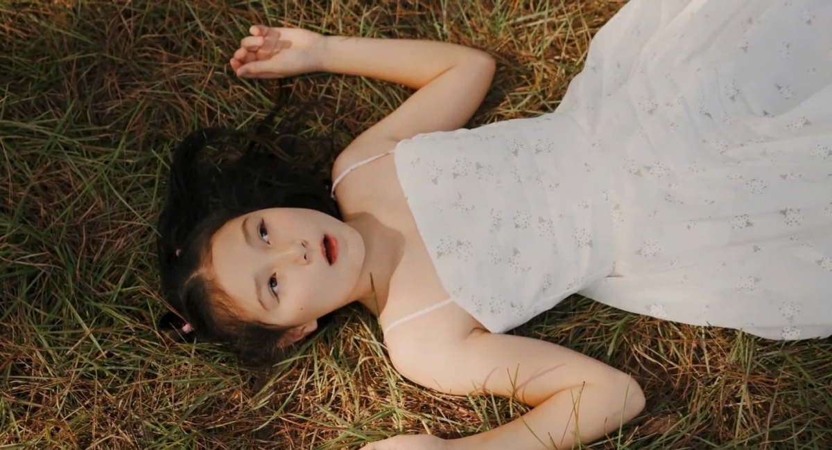 Lời bài hát với cách thể hiện khiến khán giả như được chữa lành