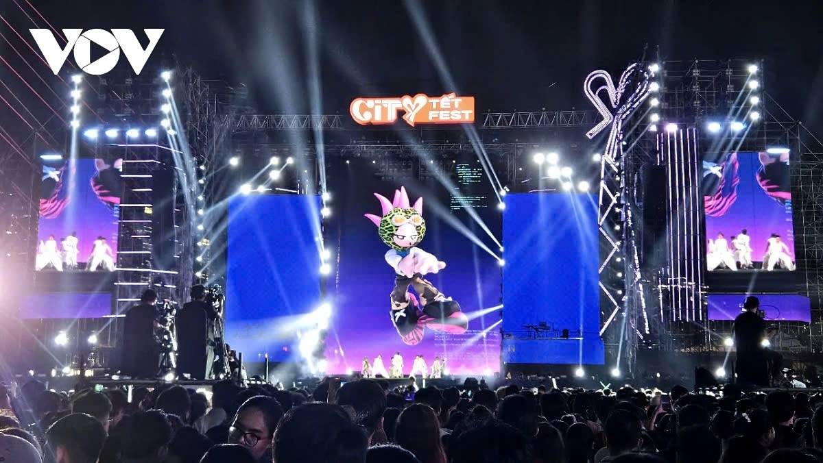 Featuring vibrant communities such as hip-hop, X-Games, visual arts, and traditional cuisine, the festival is an ideal meeting place for those sharing similar passions.