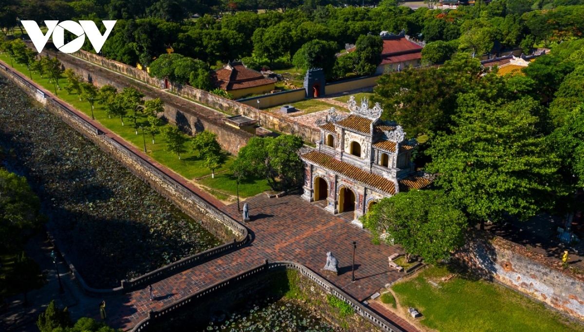 Theo các doanh nghiệp du lịch, Huế cần được định vị là điểm đến xanh và bền vững.