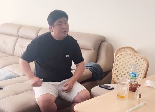 Đối tượng Kim Byong Kun có lệnh truy nã của INTERPOL.