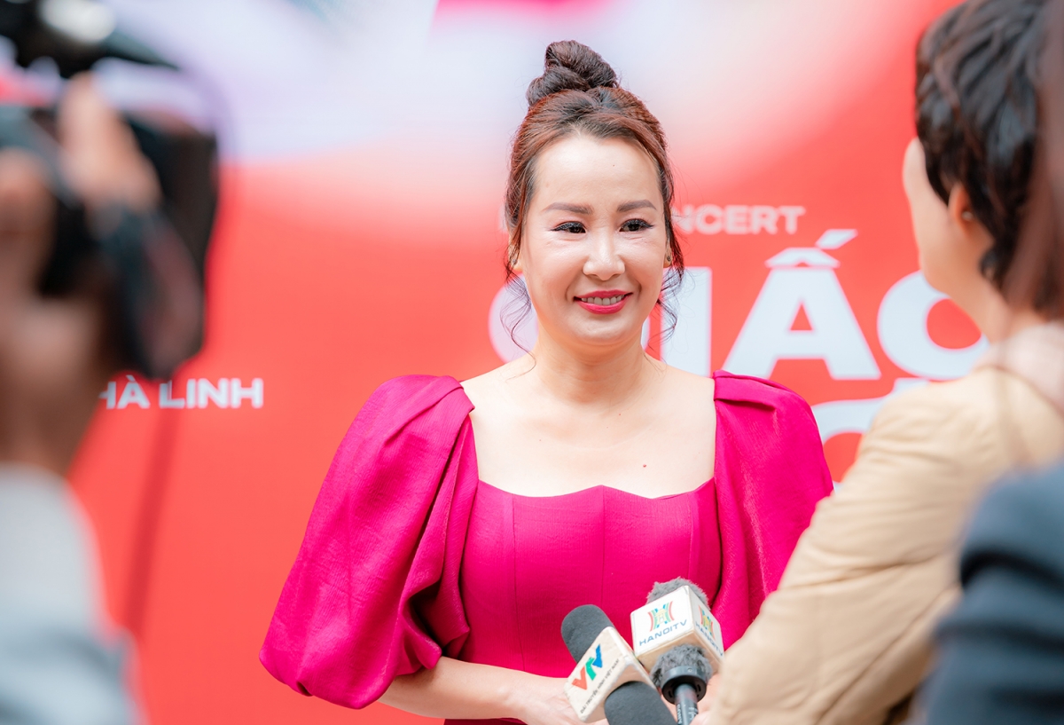 Nhạc sĩ Giáng Son