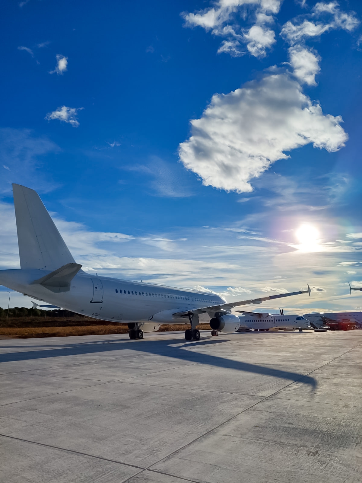 Các máy bay này sẽ đóng góp tương đương hơn 400 chuyến bay trong dịp Tết năm nay.