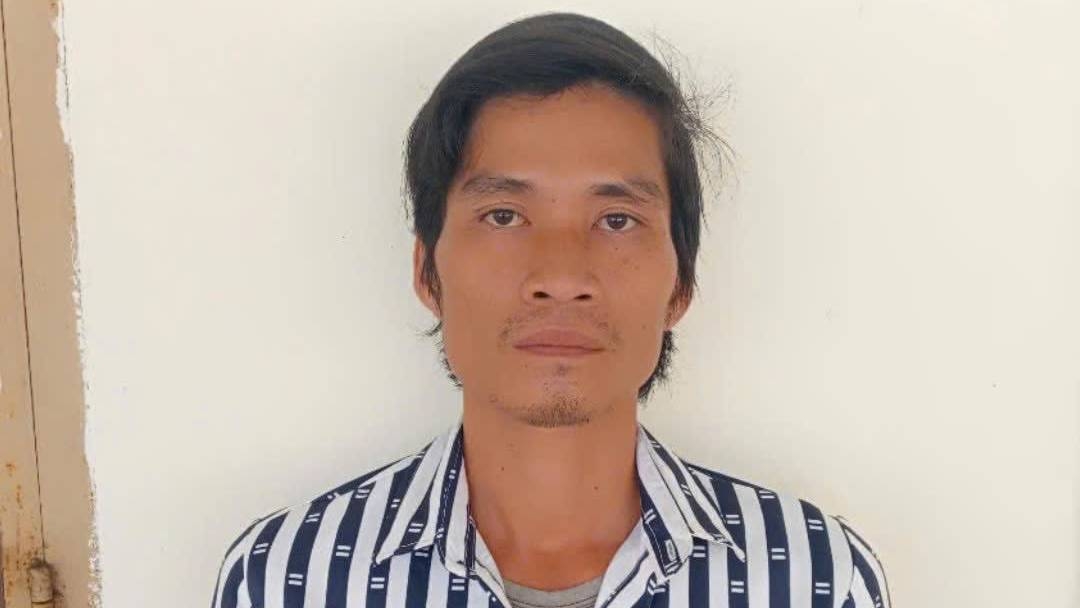 Nguyễn Văn Ly bị khởi tố để điều tra về hành vi hành hạ con riêng của vợ