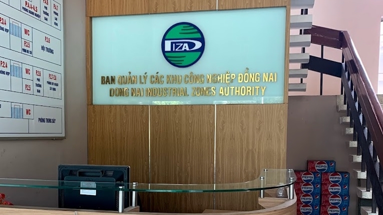 Nhiều thiếu sót về quản lý Nhà nước lĩnh vực bảo vệ môi trường tại Ban Quản lý các khu công nghiệp Đồng Nai