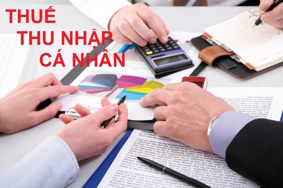 Cách tính mức giảm trừ gia cảnh thuế thu nhập cá nhân cho người lao động mới nhất (Ảnh minh họa: KT)