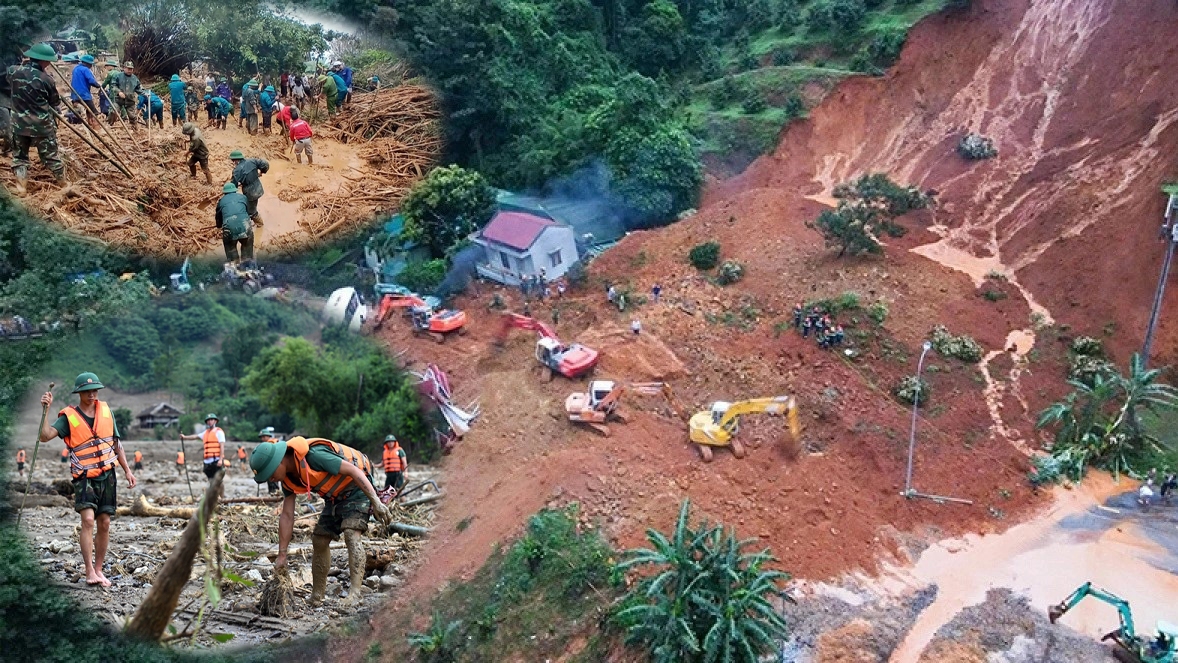 Cần vận dụng phát triển mô hình mới để thích ứng biến đổi khí hậu