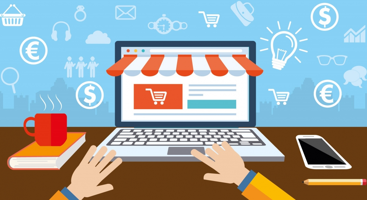 Tra cứu tờ khai thuế kinh doanh online đã nộp đến cơ quan thuế năm 2025 (Ảnh minh họa: KT)