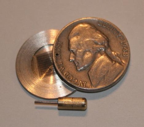 Ảnh: Mysterious writings