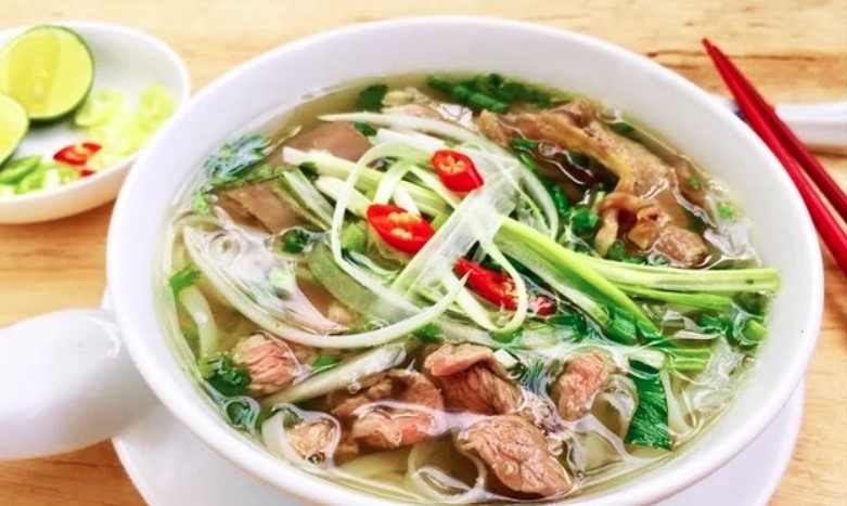 In 2024, Hanoi alongside Ho Chi Minh City and Hue city are named among the top 100 best food cities in the world by international food website TasteAtlas.
