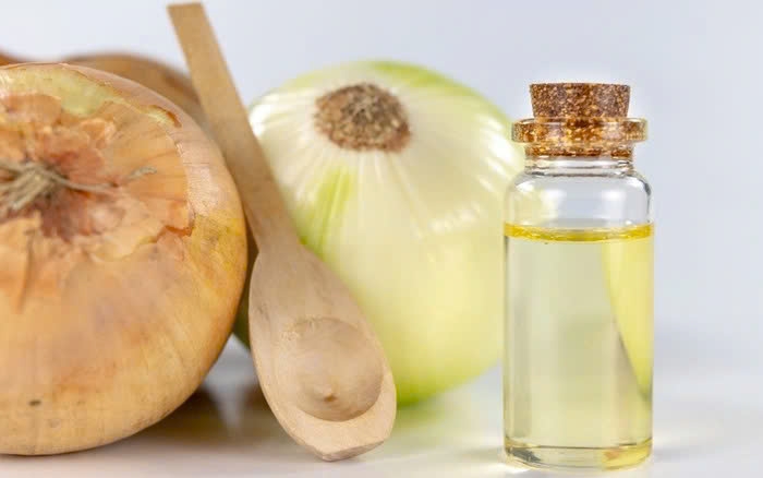 Nước ép hành tây tốt cho sức khỏe