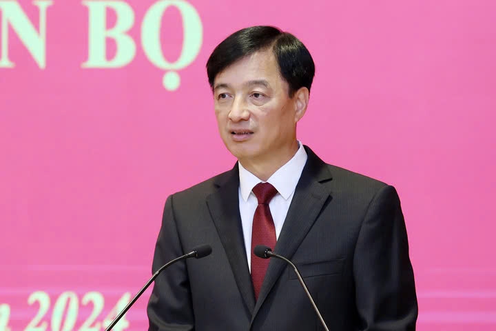 Ông Nguyễn Duy Ngọc (Ảnh: TTXVN)