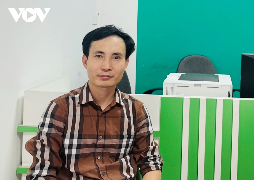 Thầy Đỗ Viết Tuân cho rằng nên sớm công bố môn thi thứ 3 để học sinh có thời gian chuẩn bị, tránh bỡ ngỡ khi năm đầu tiên thi theo chương trình GDPT mới