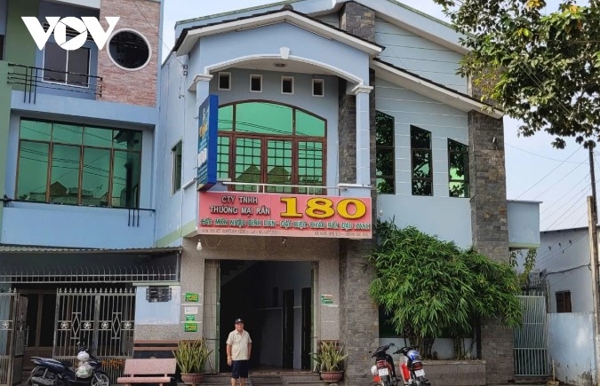 Snake Restaurant 180 - a familiar address for food lovers in the Mekong Delta