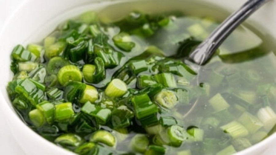 Hành lá có thể giúp ngăn ngừa ung thư. Ảnh: Getty Images