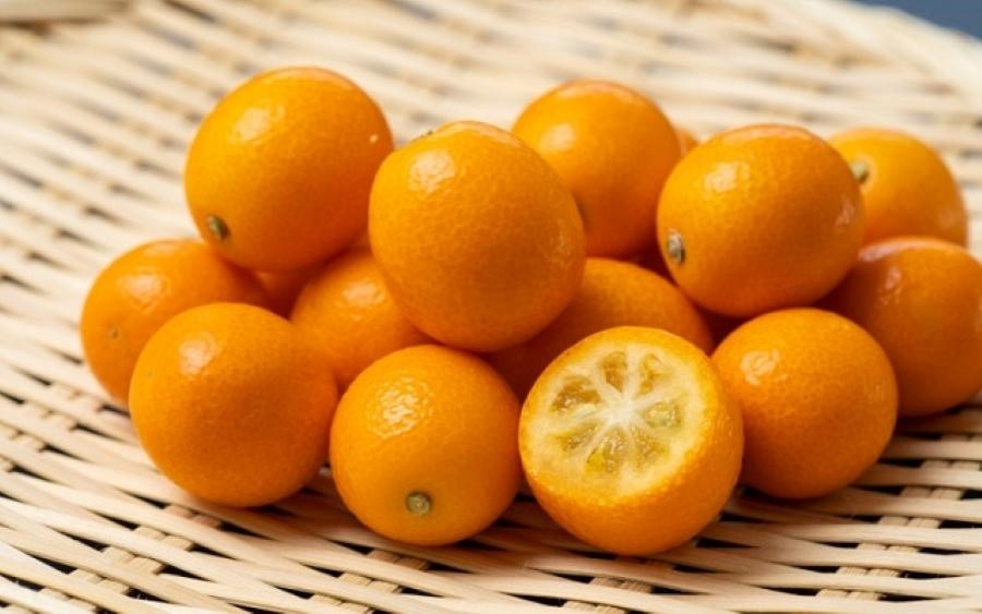 Quất được ví như “thuốc bổ” cho sức khỏe tim mạch. Ảnh: Getty Images