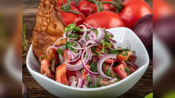 Ăn hành tây ngăn ngừa ung thư