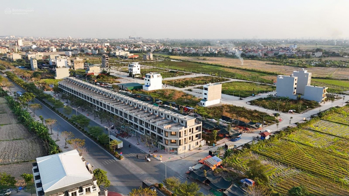 Thanh tra tỉnh Bắc Ninh toàn diện Dự án Đầu tư xây dựng khu nhà ở phường Phù Khê, TP Từ Sơn