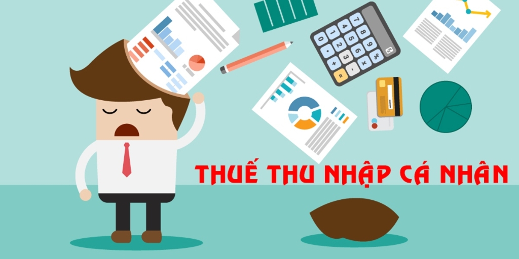 16 khoản thu nhập được miễn thuế thu nhập cá nhân (Ảnh minh họa: KT)