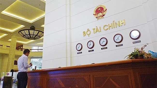 “Cắt” 22 đầu mối, Bộ Tài chính được trao thêm hàng loạt nhiệm vụ mới sau hợp nhất (Ảnh minh họa: KT)