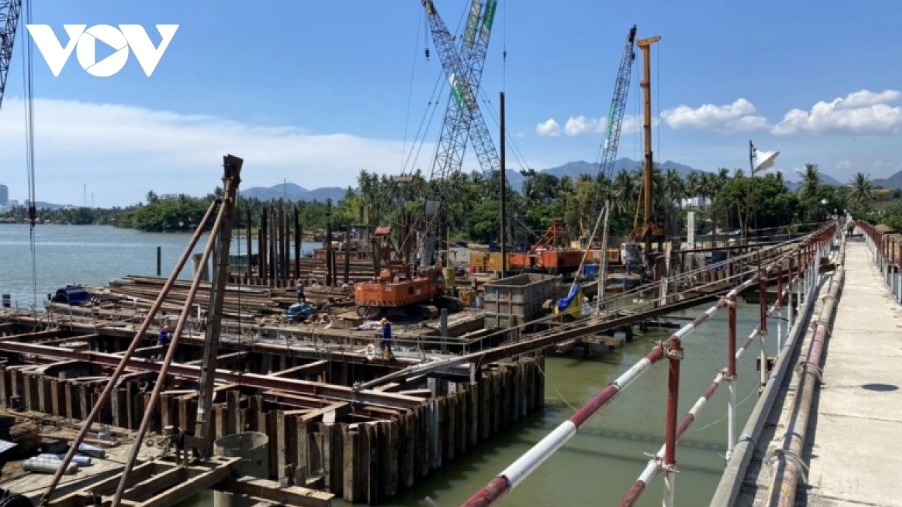 Các dự án đầu tư hạ tầng nông nghiệp chịu ảnh hưởng rất nhiều từ thời tiết, đòi hỏi chuẩn bị sẵn sàng khâu thủ tục để triển khai ngay khi điều kiện thuận lợi