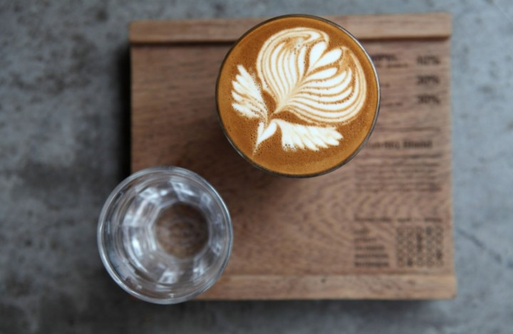 Cà phê là thức uống không thể thiếu trong ngày của nhiều người. (Nguồn ảnh: Ettoday)