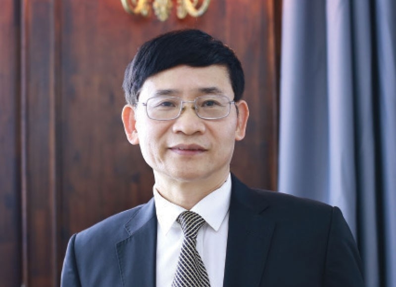 Luật sư Trương Thanh Đức, Giám đốc Công ty Luật ANVI