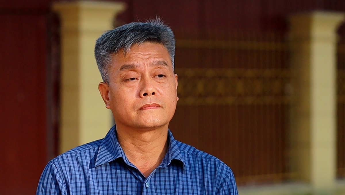 Ông Nguyễn Văn Sinh, Phó Chủ tịch UBND xã Vạn Phúc cho biết, đến thời điểm này, một số hợp đồng chuyển nhượng mà phía Công ty Hoàng Hà đưa ra đã không còn giá trị pháp lý