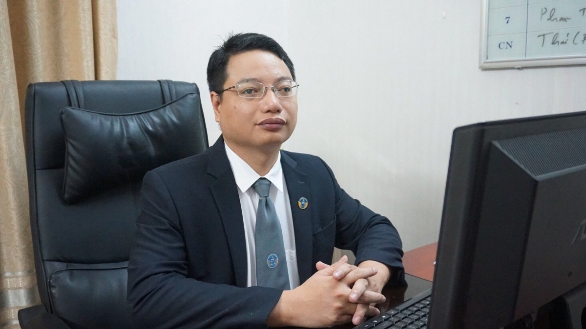 Luật sư Nguyễn Đức Hùng, Giám đốc Công ty Luật TNHH Thiện Duyên