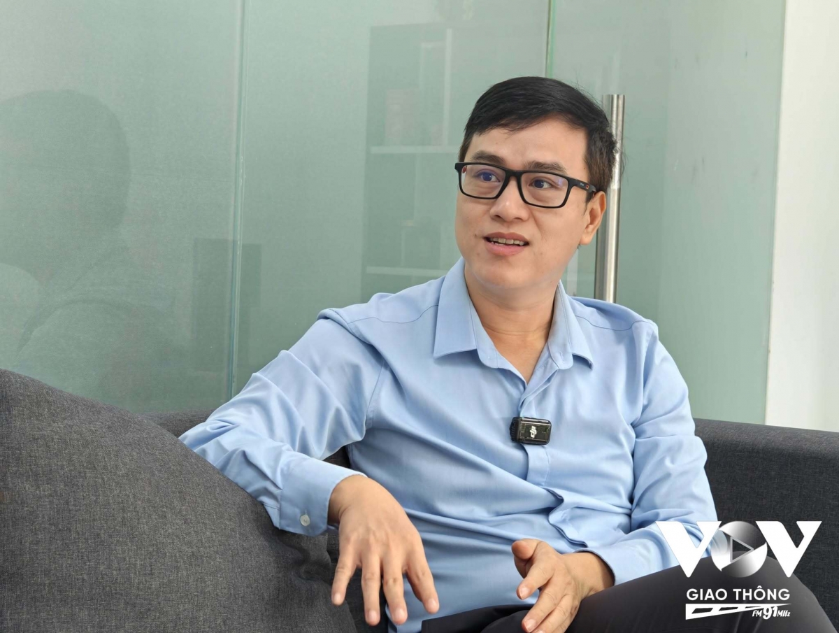 Ông Phan Trọng Thắng, Giám đốc Công ty Du lịch Metta Voyage cho rằng, nếu dự án đường sắt tốc độ cao Bắc – Nam đi vào hoạt động chắc chắn sẽ mang đến một diện mạo mới cho ngành du lịch nước nhà