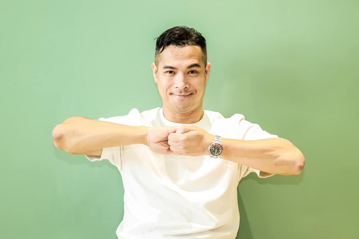 Trương Thế Vinh trong Running Man Vietnam mùa 1 là một trong những thành viên mạnh nhất, với biệt danh "Voi Biển" nhờ thể lực vượt trội và sức mạnh áp đảo. Anh là đối thủ đáng gờm trong mọi thử thách xé bảng tên, nhưng cũng mang đến nhiều khoảnh khắc hài hước vì tính cách hiền lành và đôi khi hơi chậm nhịp với các trò lầy lội của đồng đội.