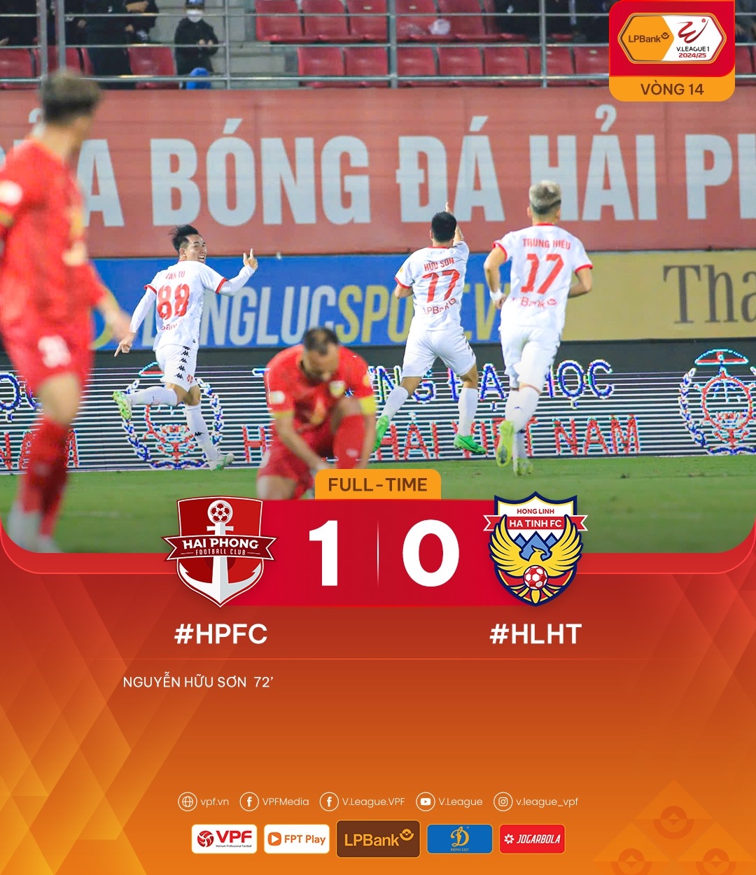 Hải Phòng gieo sầu cho Hà Tĩnh.
