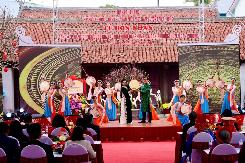 Chương trình văn nghệ