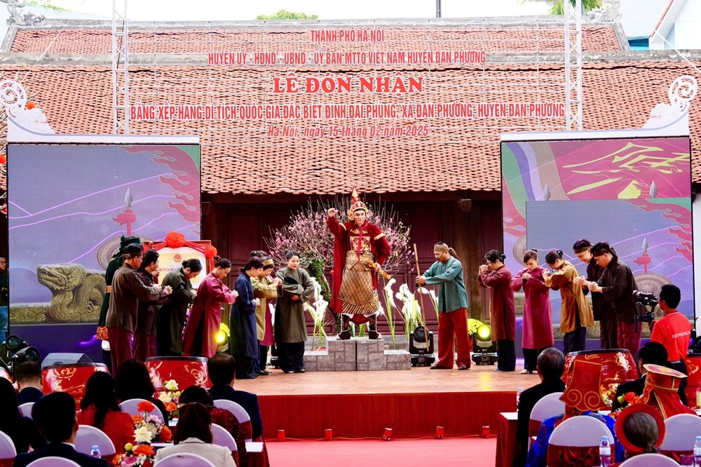 Chương trình văn nghệ