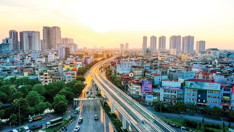 Đánh thuế mua bán nhà đất theo thời gian sở hữu: Liệu có hạn chế được tình trạng đầu cơ? (Ảnh minh họa: KT)